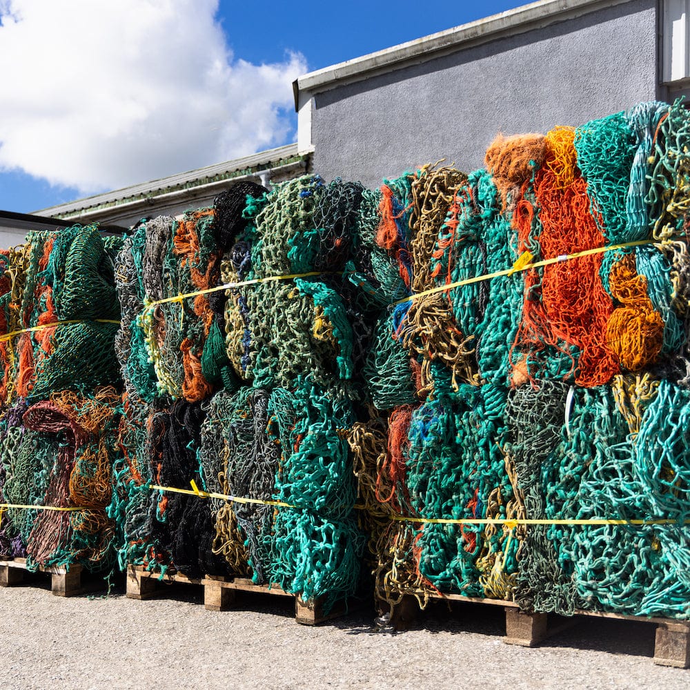 POTR Self Watering Ocean Plant Pot - &Keep