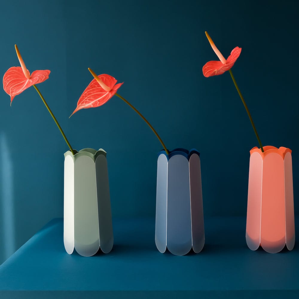POTR Origami Vases &Keep