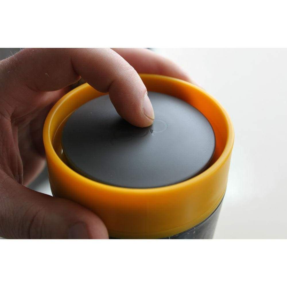 Circular Cup Recycled Coffee Cup 16oz (454ml) &Keep