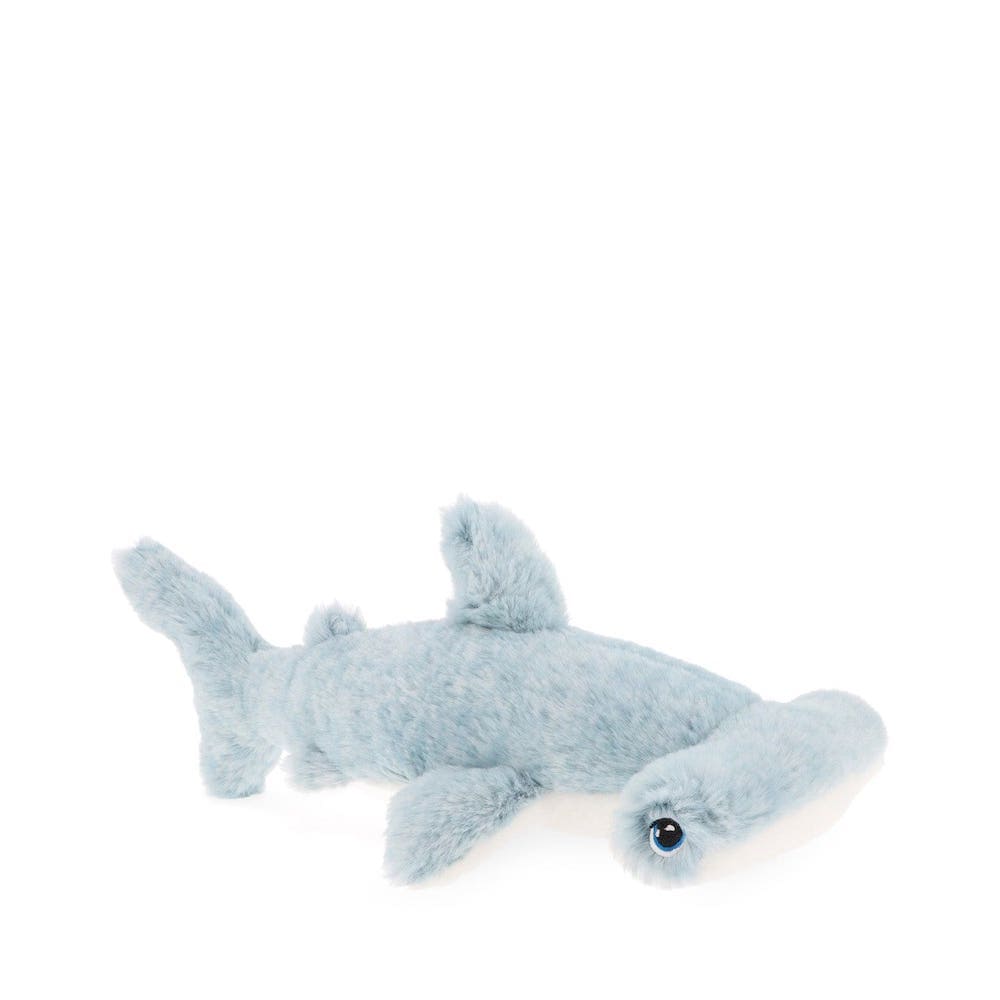 Keel Eco Hammerhead Soft Toy &Keep