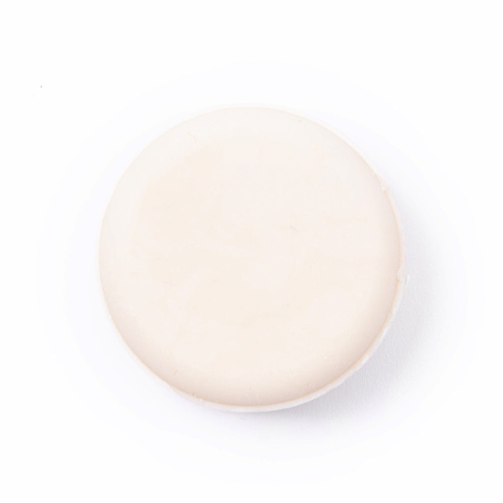 Shower Blocks Solid Shampoo bar: Sweet Orange & Bergamot - All Hair Types &Keep