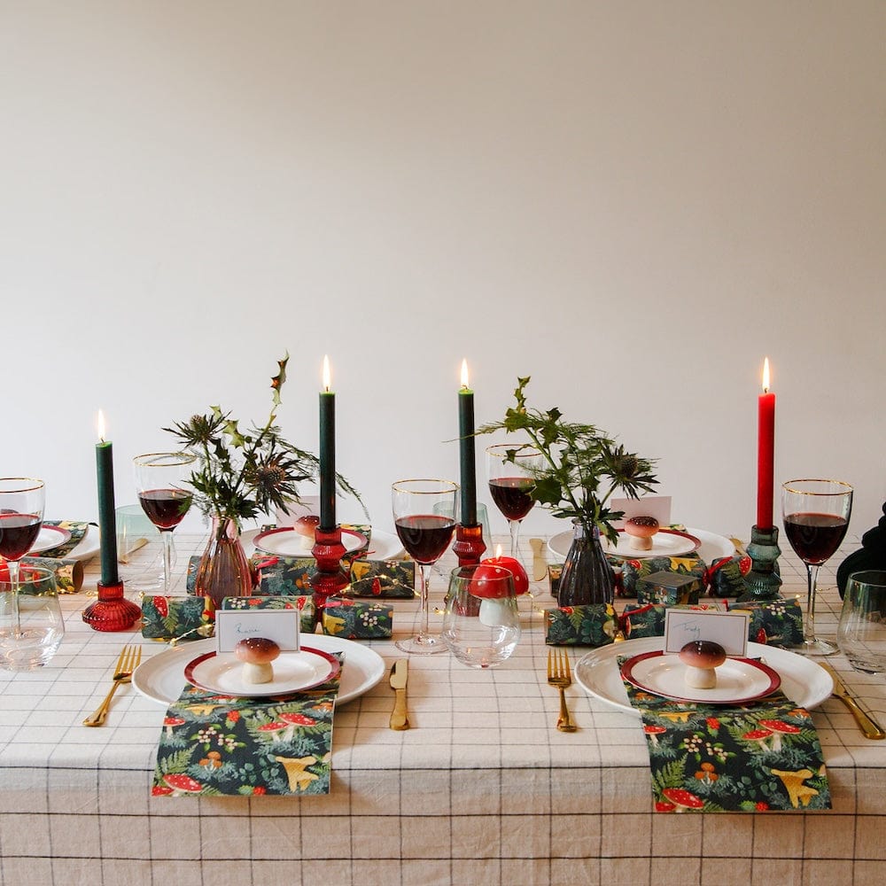 Dinner Candles Talking Tables &Keep