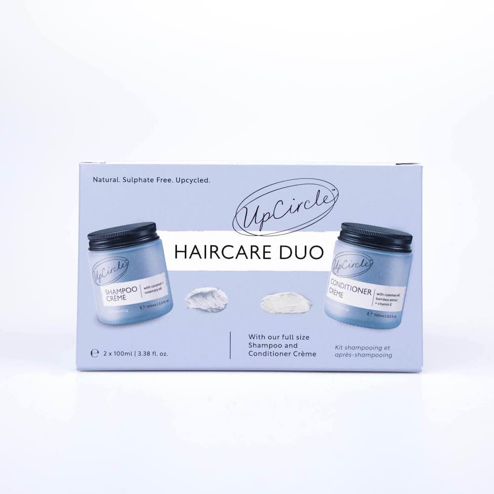 UpCircle Shampoo & Conditioner Haircare Duo &Keep
