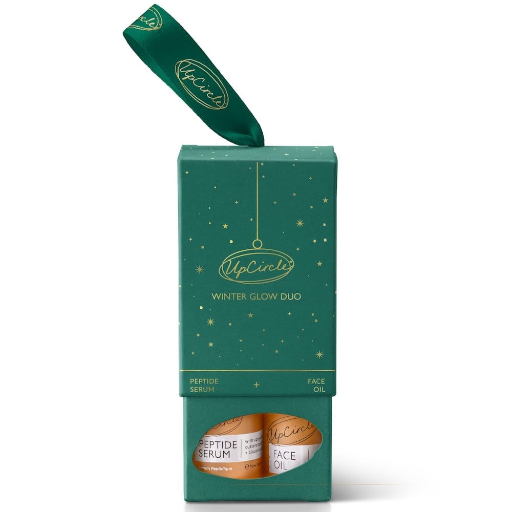 UpCircle Winter Glow Duo Bauble &Keep