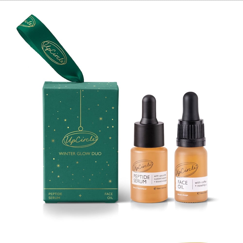 UpCircle Winter Glow Duo Bauble &Keep