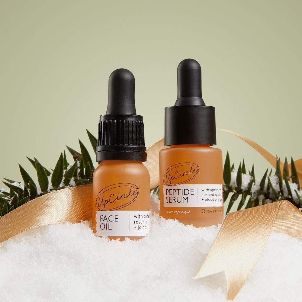 UpCircle Winter Glow Duo Bauble &Keep