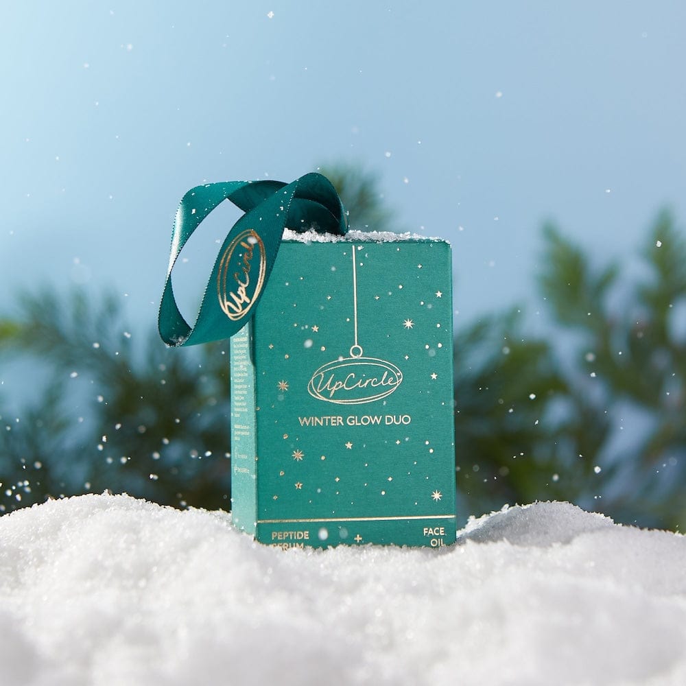 UpCircle Winter Glow Duo Bauble &Keep