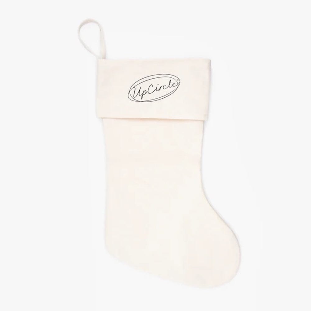 UpCircle Limited Edition Christmas Stocking &Keep