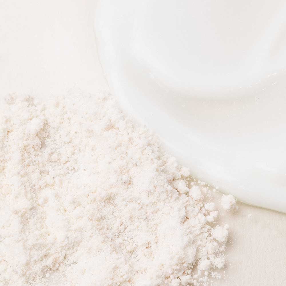 Vegan Shampoo Powder by Awake Organics &Keep