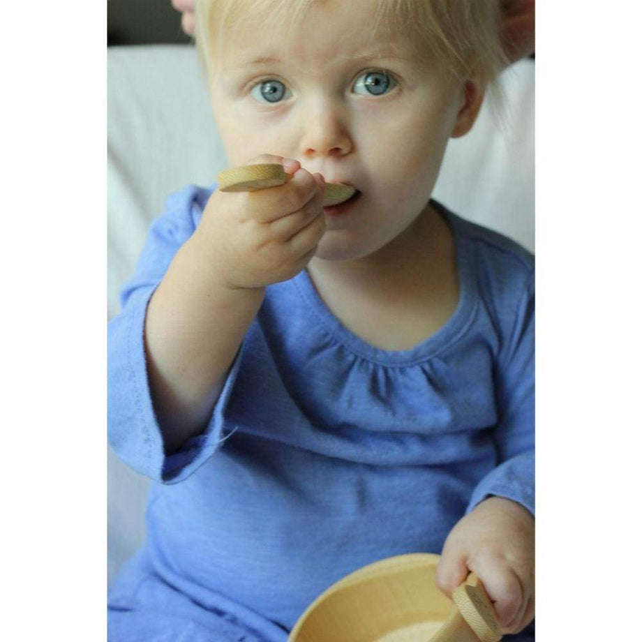 Bamboo, Organic Kids Products & Kid Utensils