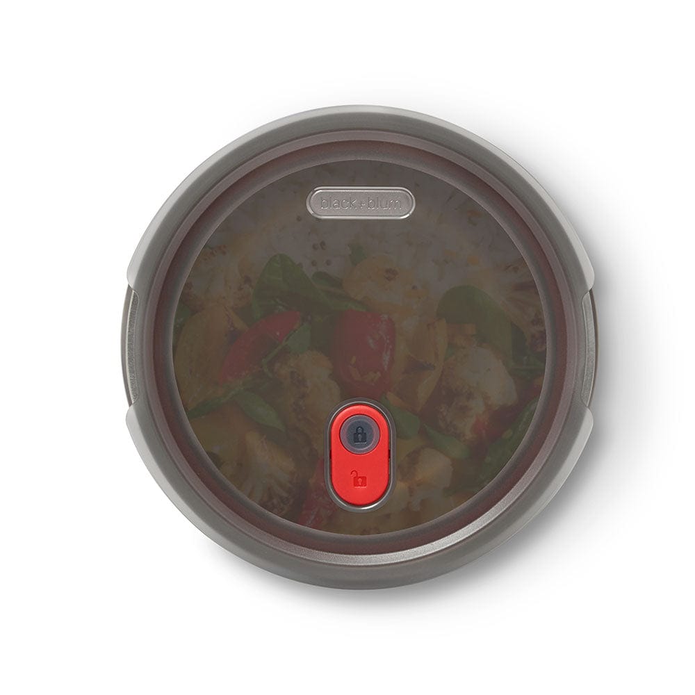 Microwaveable Meal Prep Bowl by black+blum &Keep