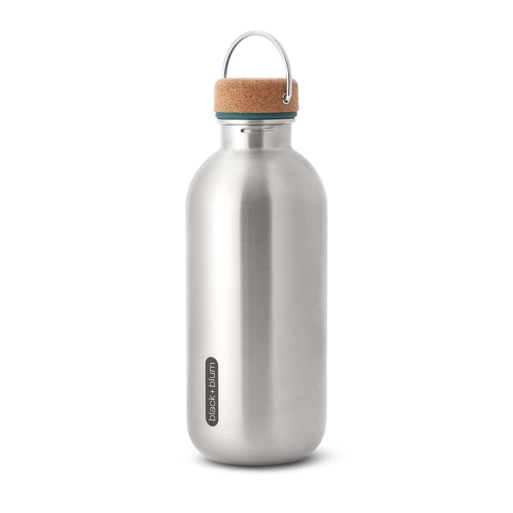 Stainless Steel Reusable Bottle