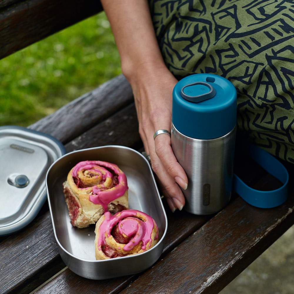 black+blum Insulated Travel Mug &Keep