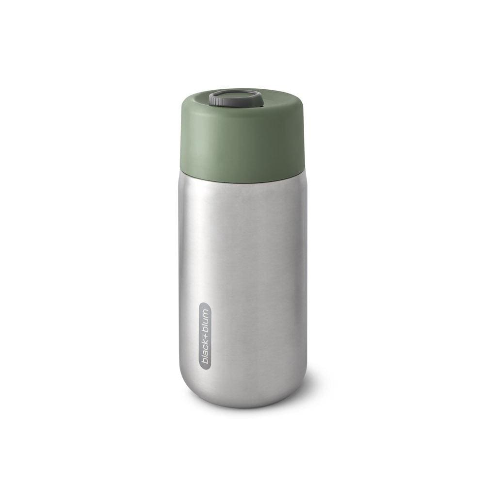 black+blum Insulated Travel Mug Olive &Keep