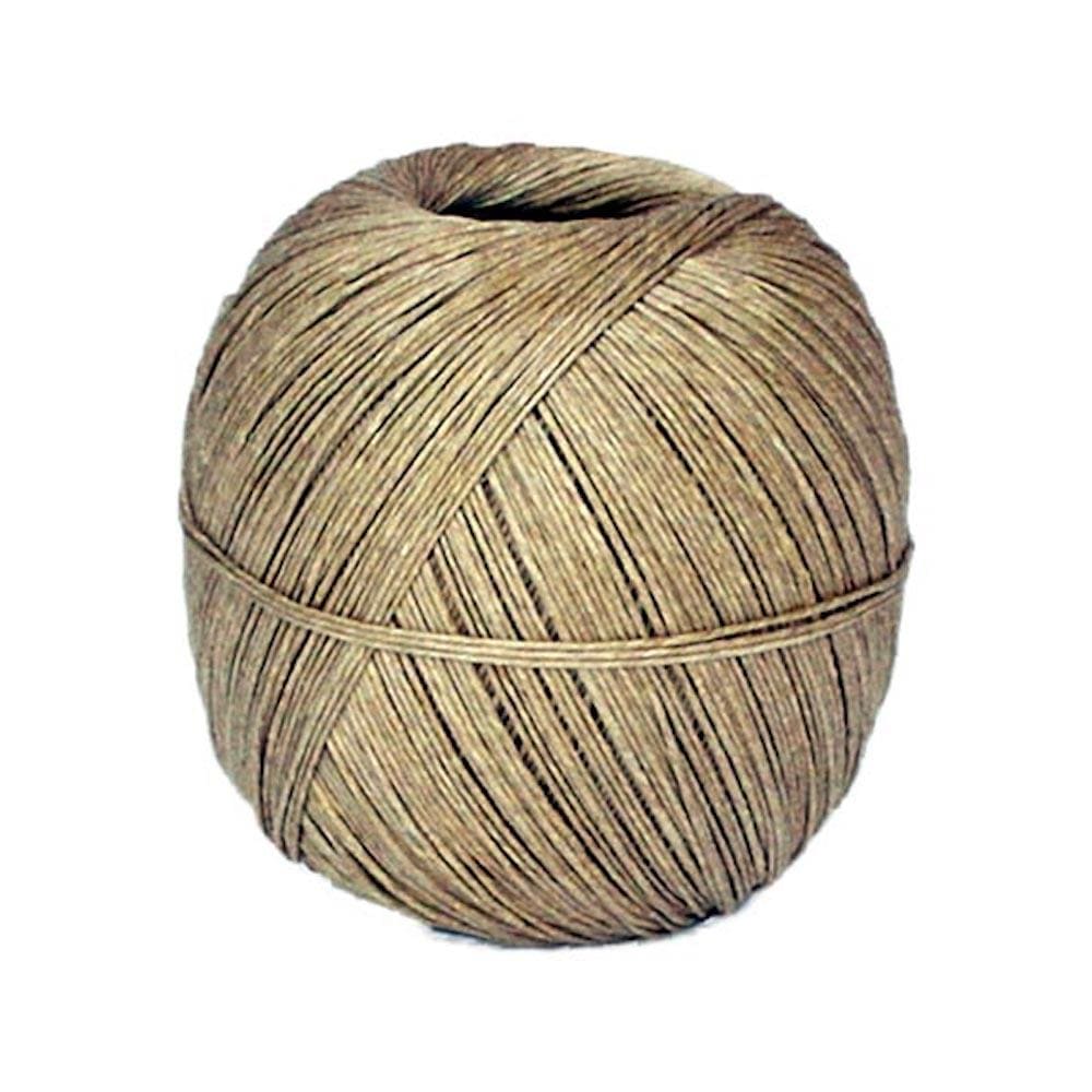 Natural Twine In Dispenser &Keep
