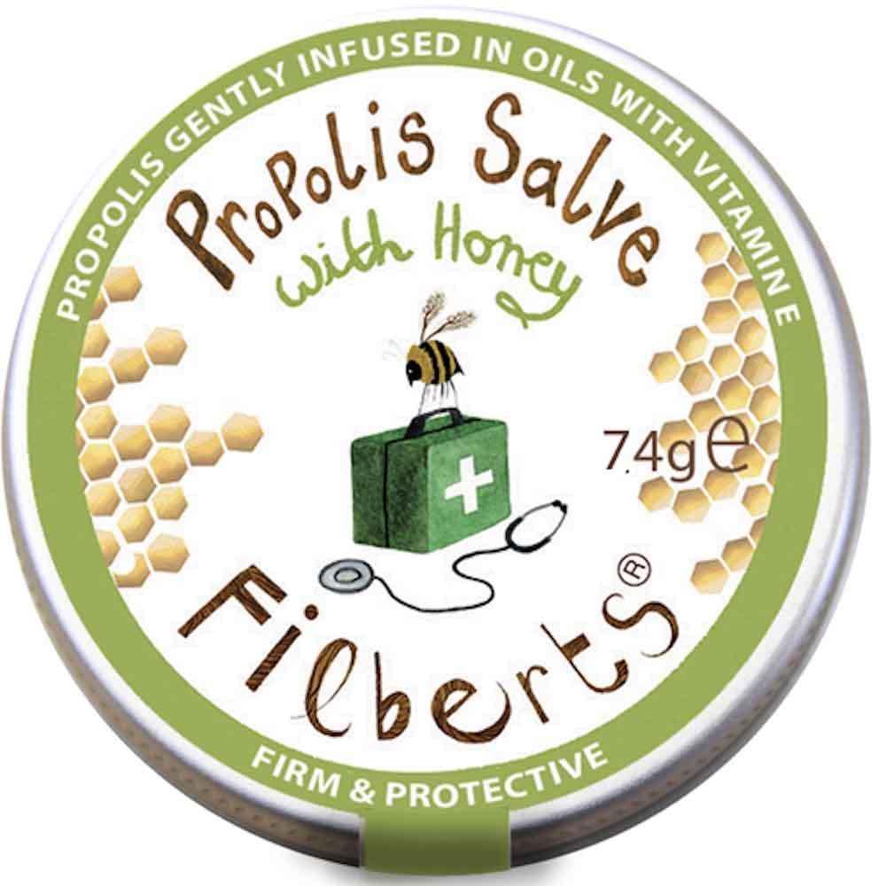 Propolis Salve