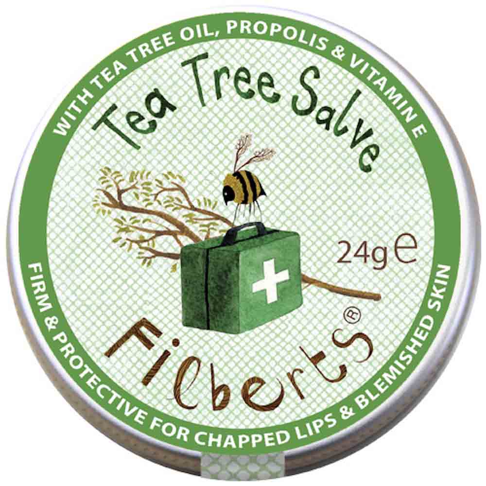 Tea Tree Salve