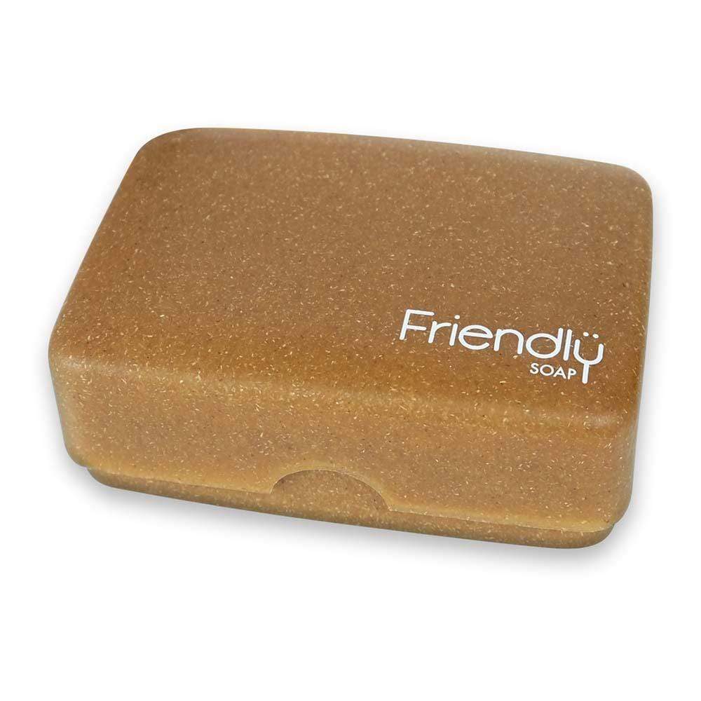 Soap Box by Friendly Soap &Keep