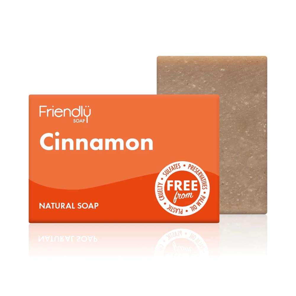Cinnamon