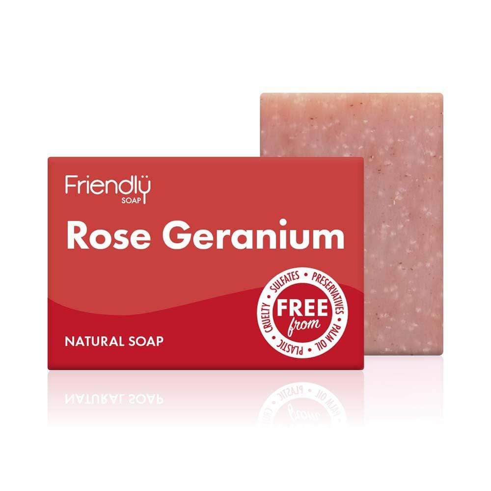 Geranium