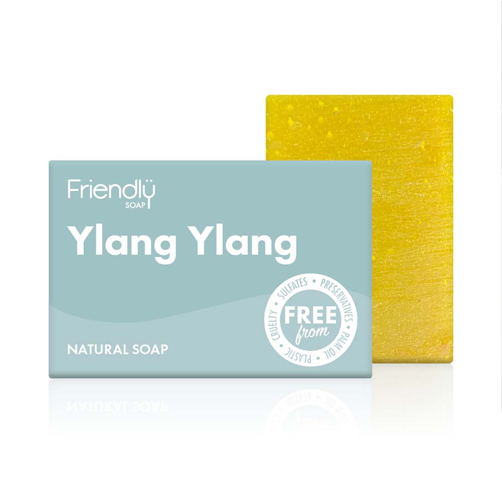 Ylang Ylang