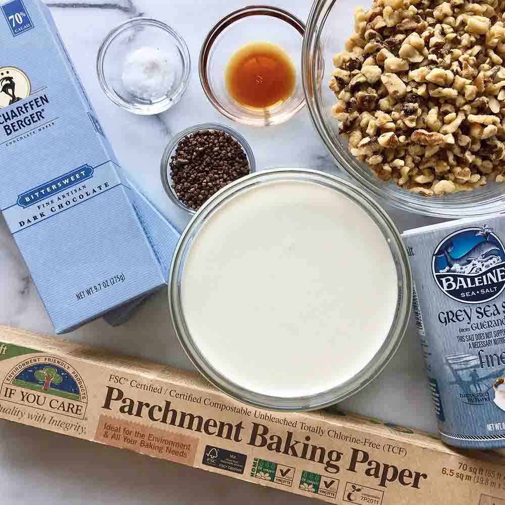 Parchment Baking Paper Roll - If You Care &Keep