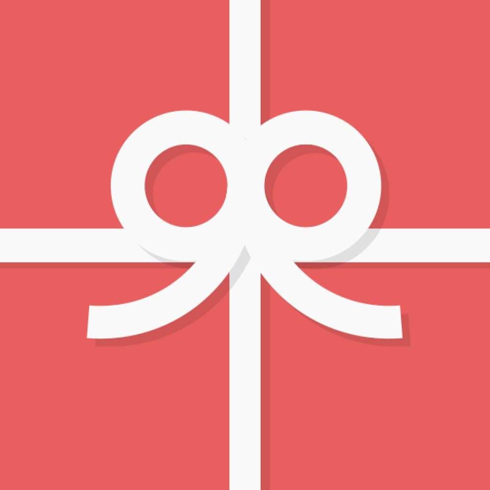 Gift Cards 🎁