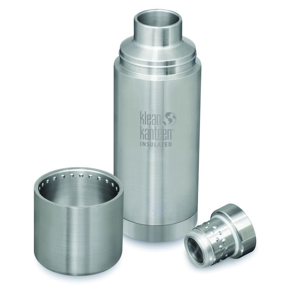 Klean Kanteen TKPro Insulated Flask with Cup - 750ml &Keep