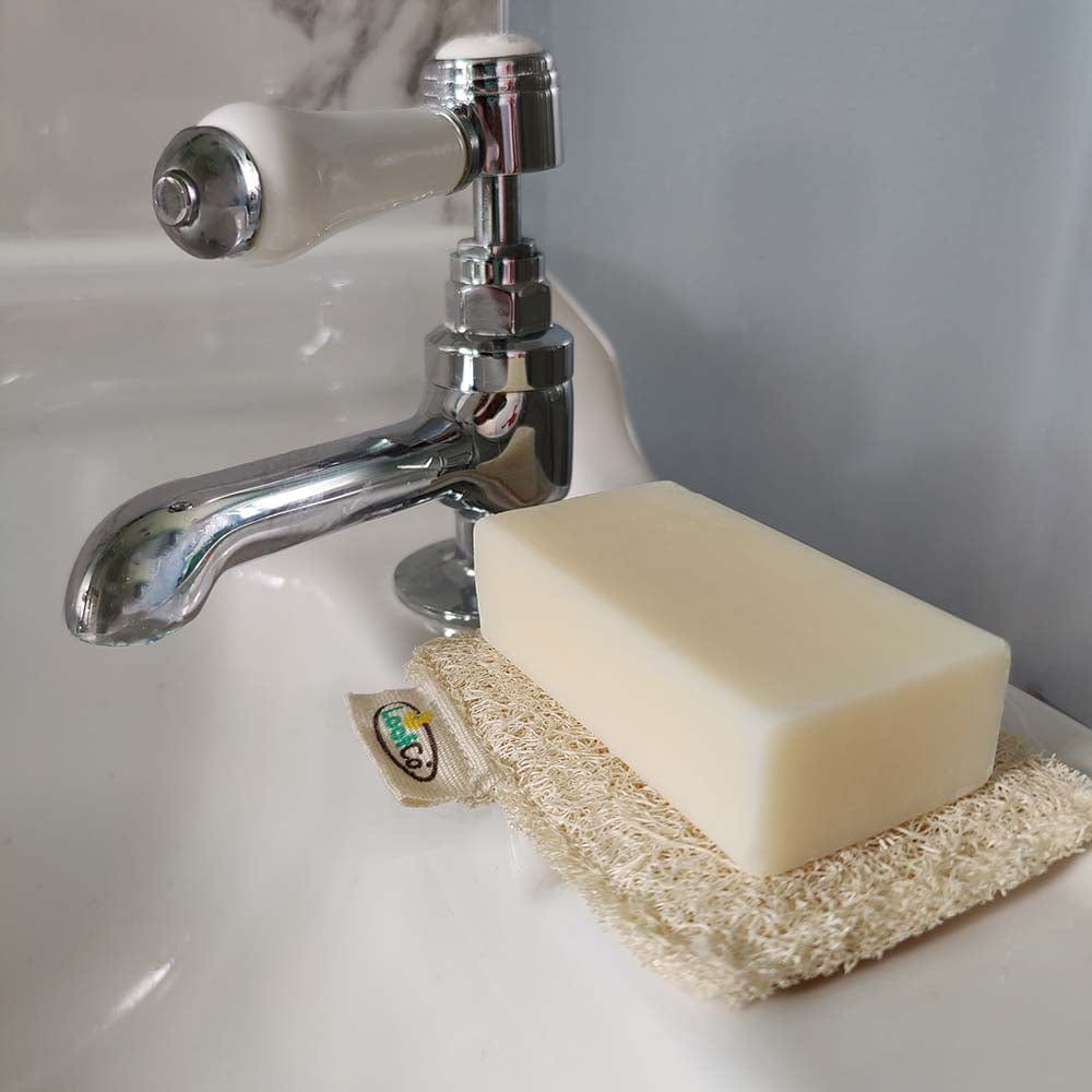 LoofCo Soap Rest &Keep