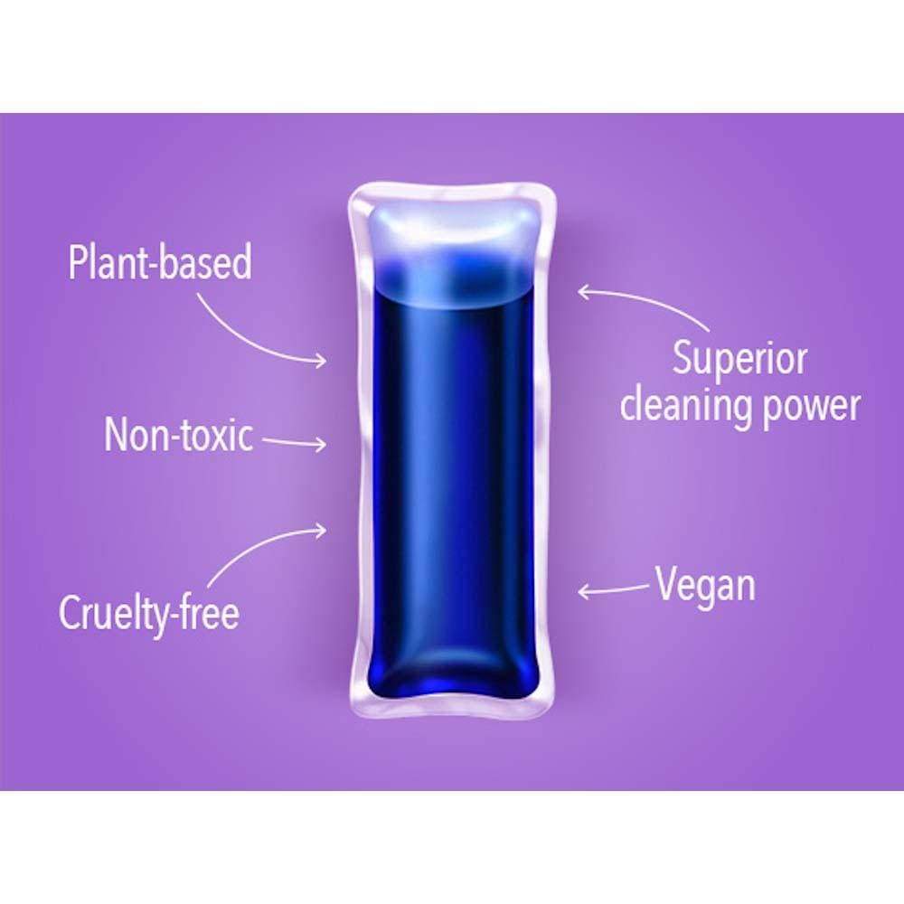 Plastic Free Cleaning Drop Multi-Purpose - Lavender Wave &Keep
