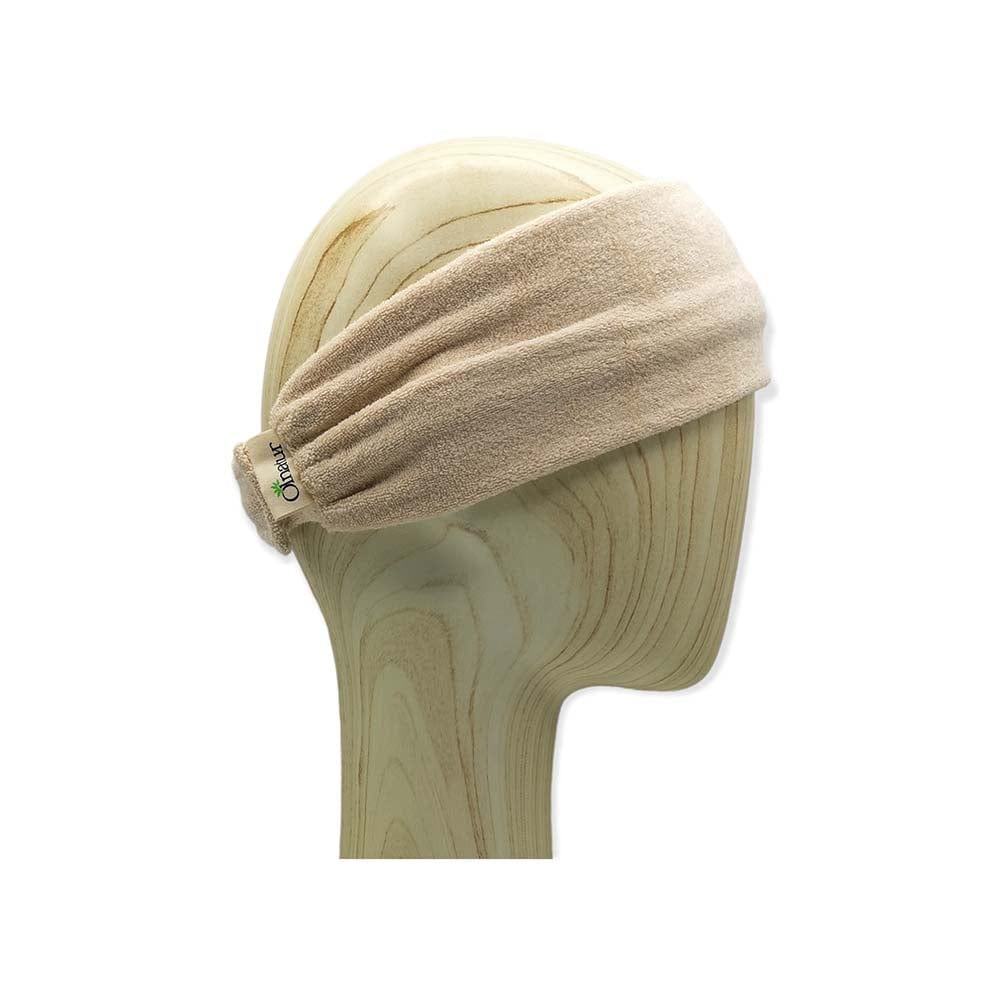 Supersoft Bamboo & Cotton Headband Olnatur &Keep