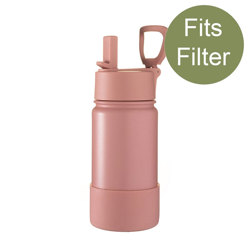One Green Bottle Epic Insulated Bottle 400ml Filter Compatible &Keep