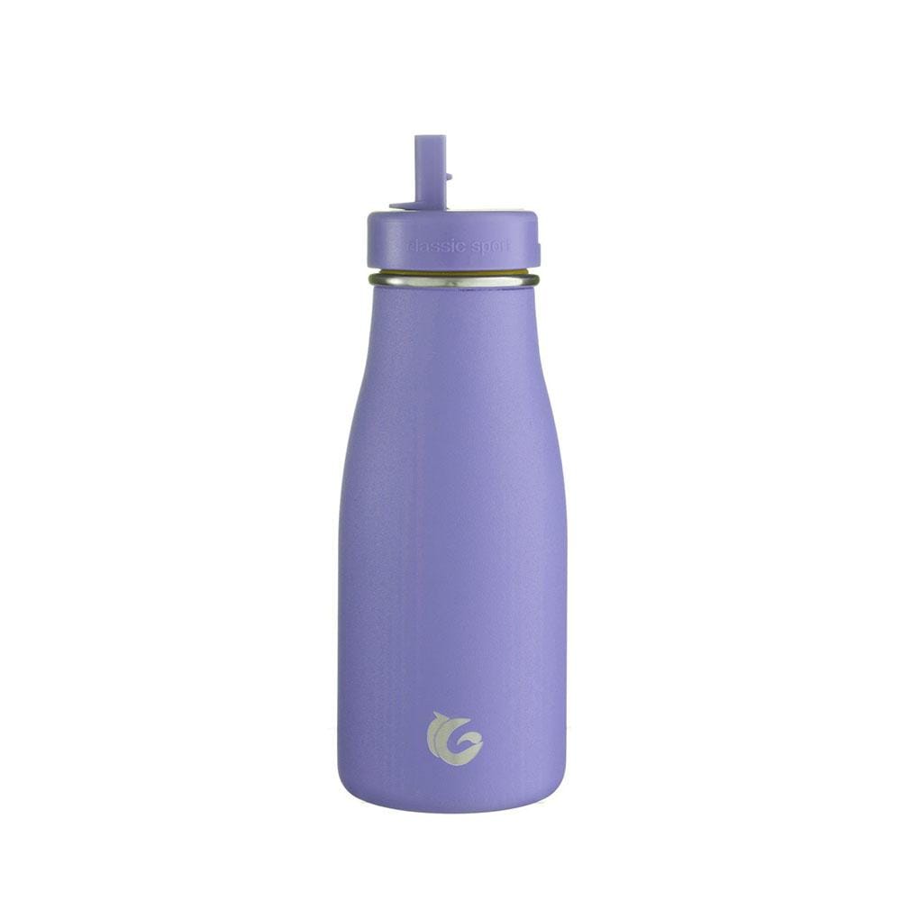 Bambaw Insulated Stainless Steel Bottle - 350 ml