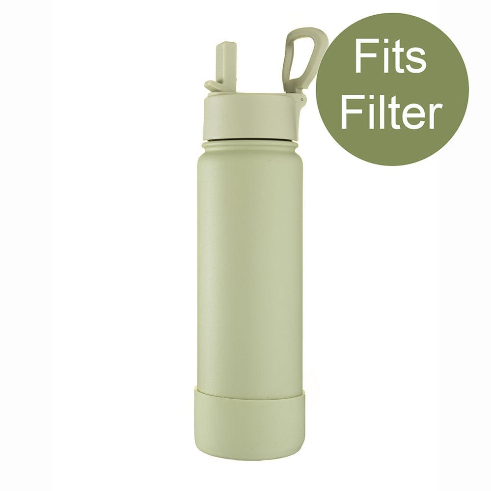 One Green Bottle Epic Insulated Bottle 700ml Filter Compatible &Keep