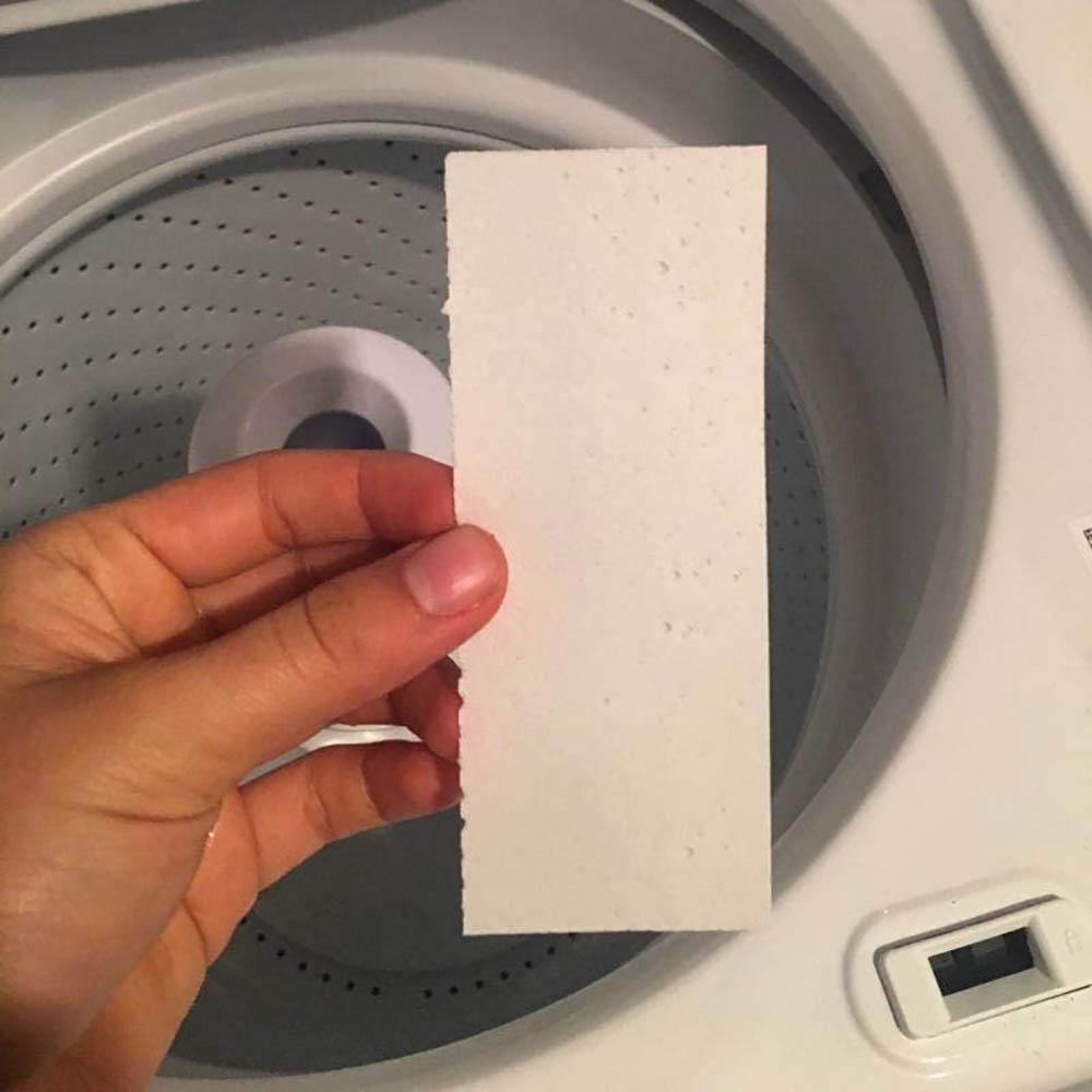 Tru Earth Eco-strips Laundry Detergent - Fresh Linen &Keep