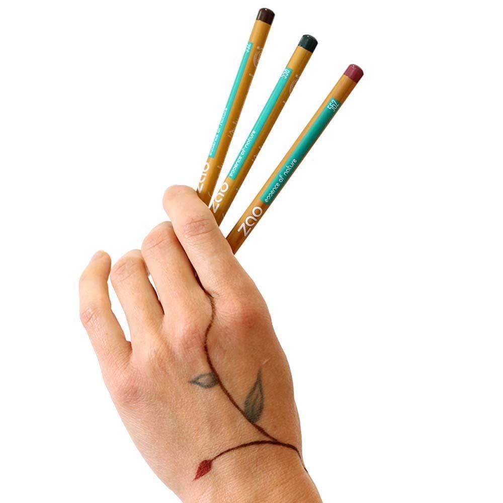 Zao Multi-Purpose Pencils - Various Colours &Keep